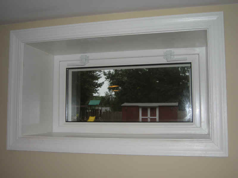 Picture Gallery - JMJ Custom Windows & Doors